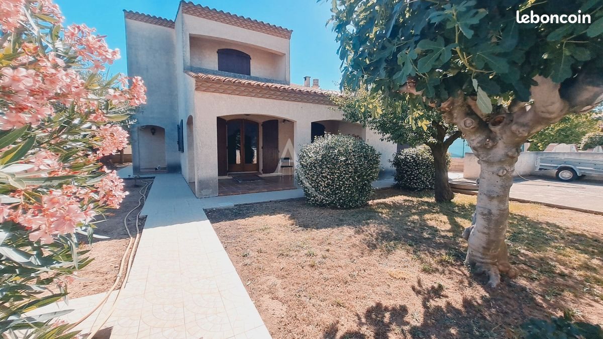 Maison à vendre, 200m², Balaruc-les-Bains
