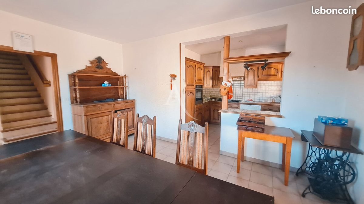 Maison à vendre, 200m², Balaruc-les-Bains