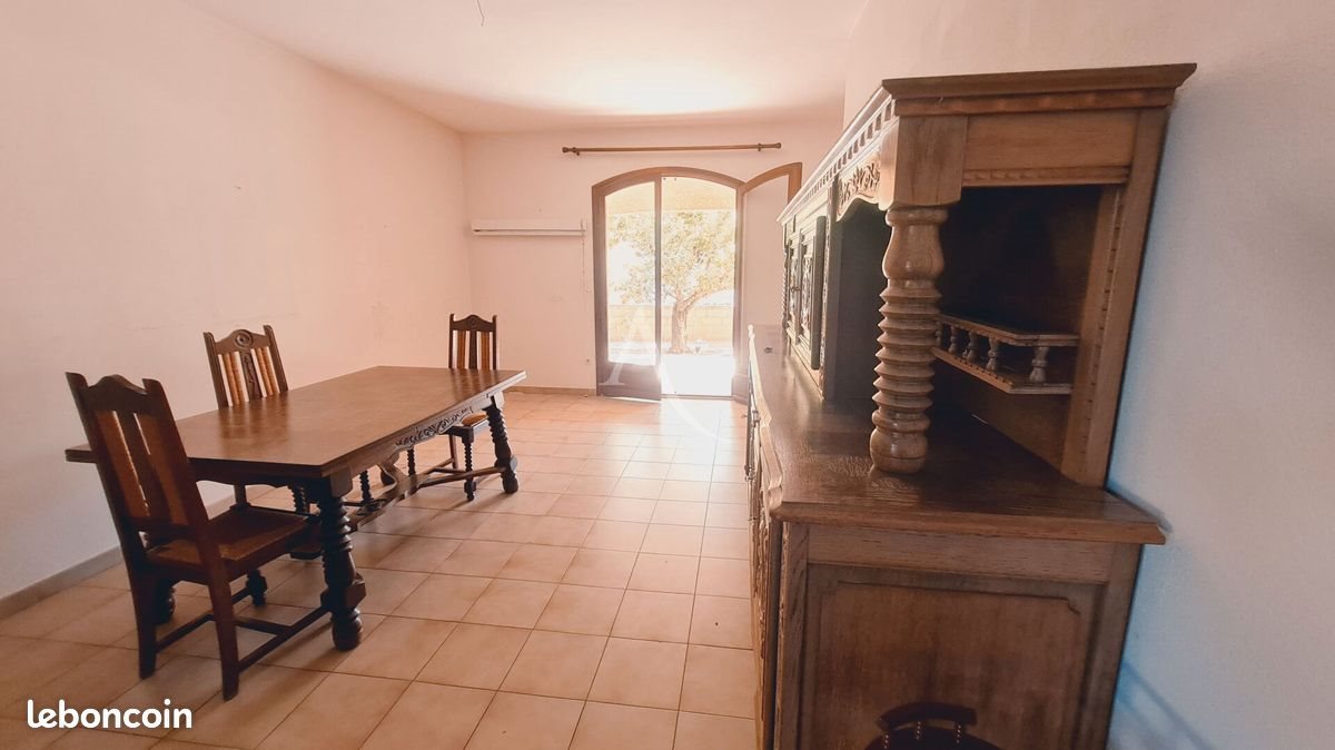 Maison à vendre, 200m², Balaruc-les-Bains