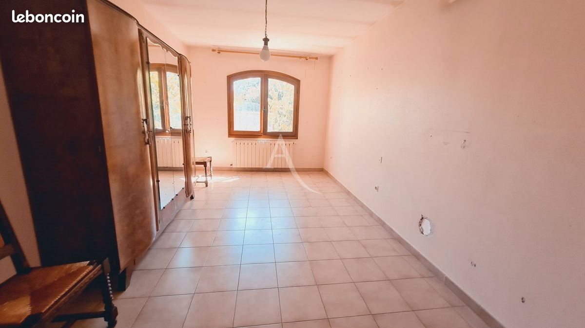 Maison à vendre, 200m², Balaruc-les-Bains