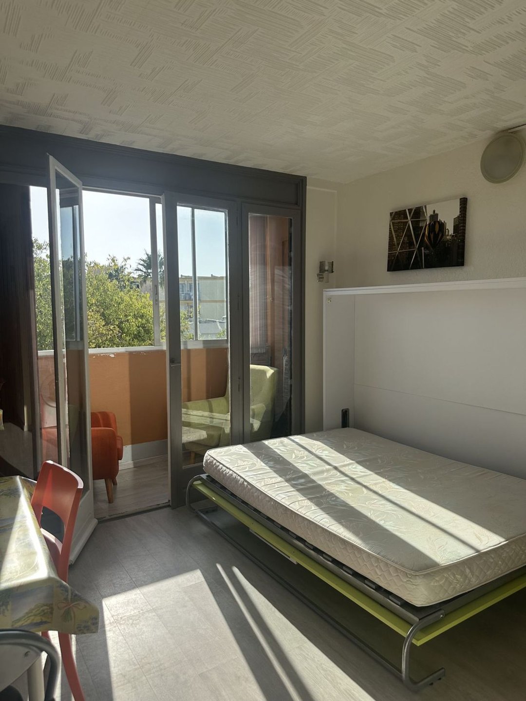 Appartement à vendre, 20m², Balaruc-les-Bains