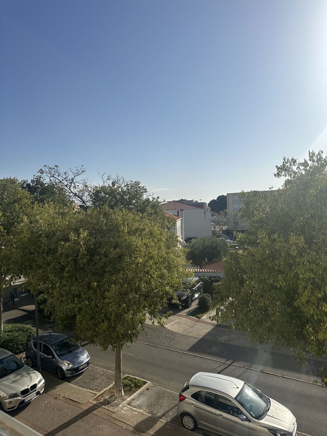 Appartement à vendre, 22m², Balaruc-les-Bains