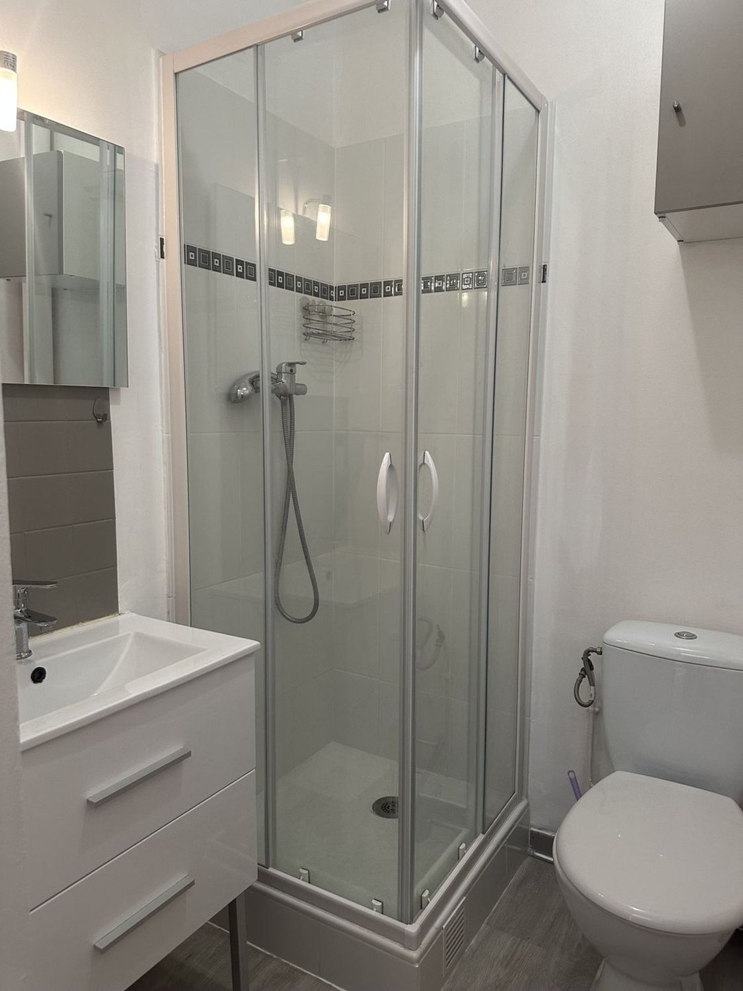 Appartement à vendre, 22m², Balaruc-les-Bains