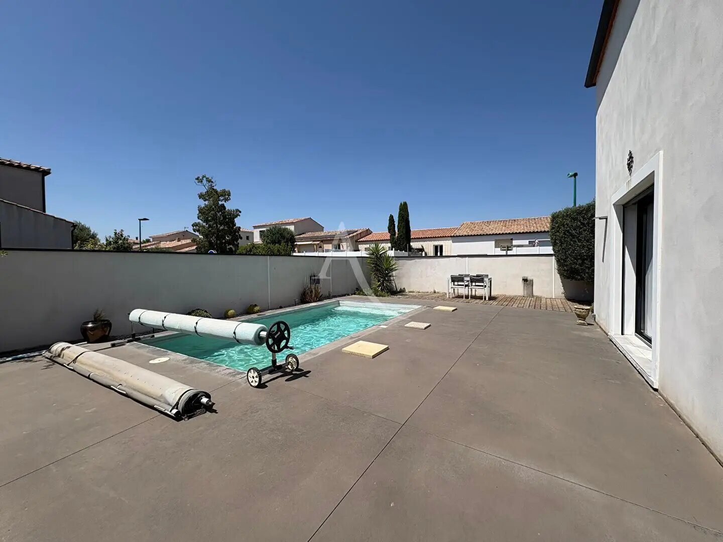 Maison à louer, 85m², Pinet