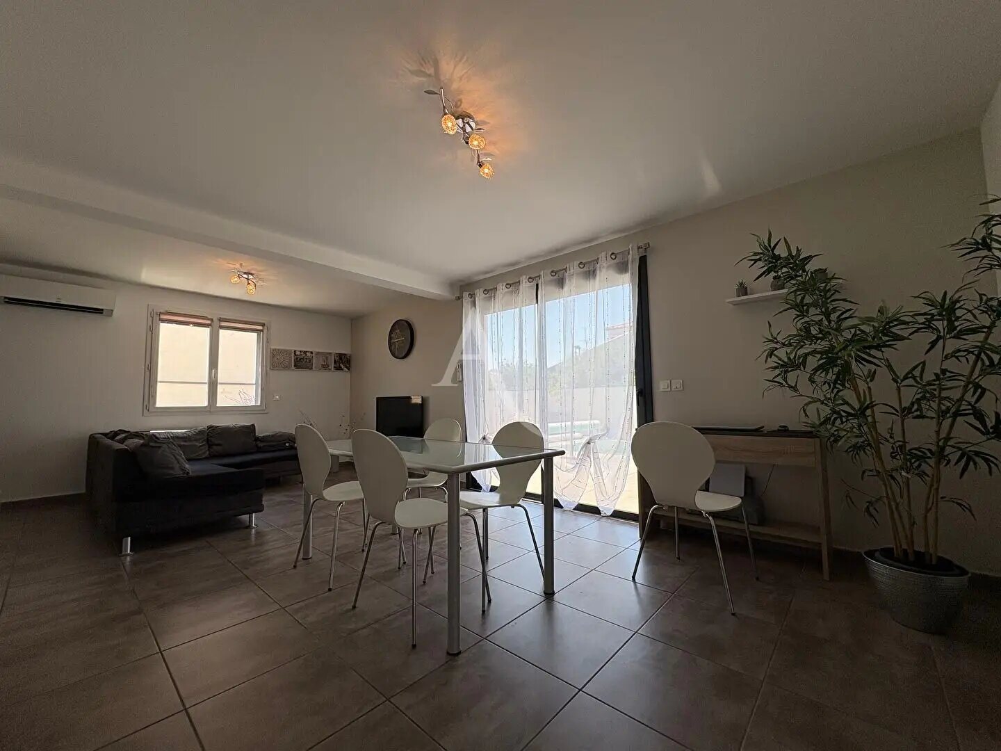 Maison à louer, 85m², Pinet