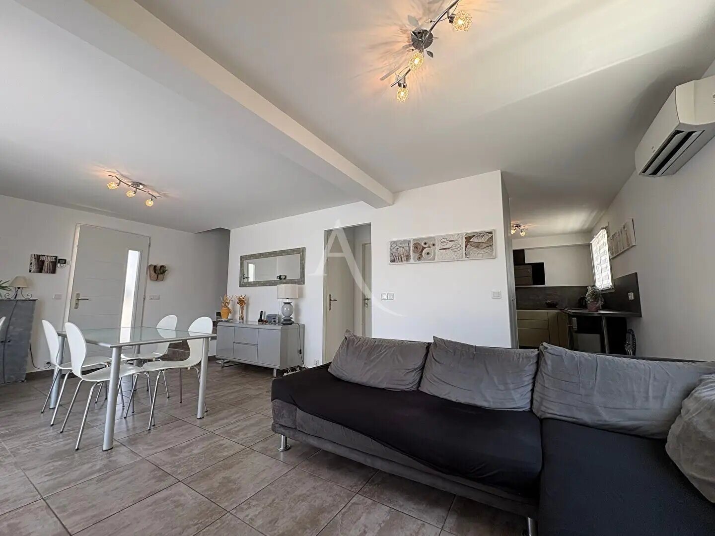 Maison à louer, 85m², Pinet