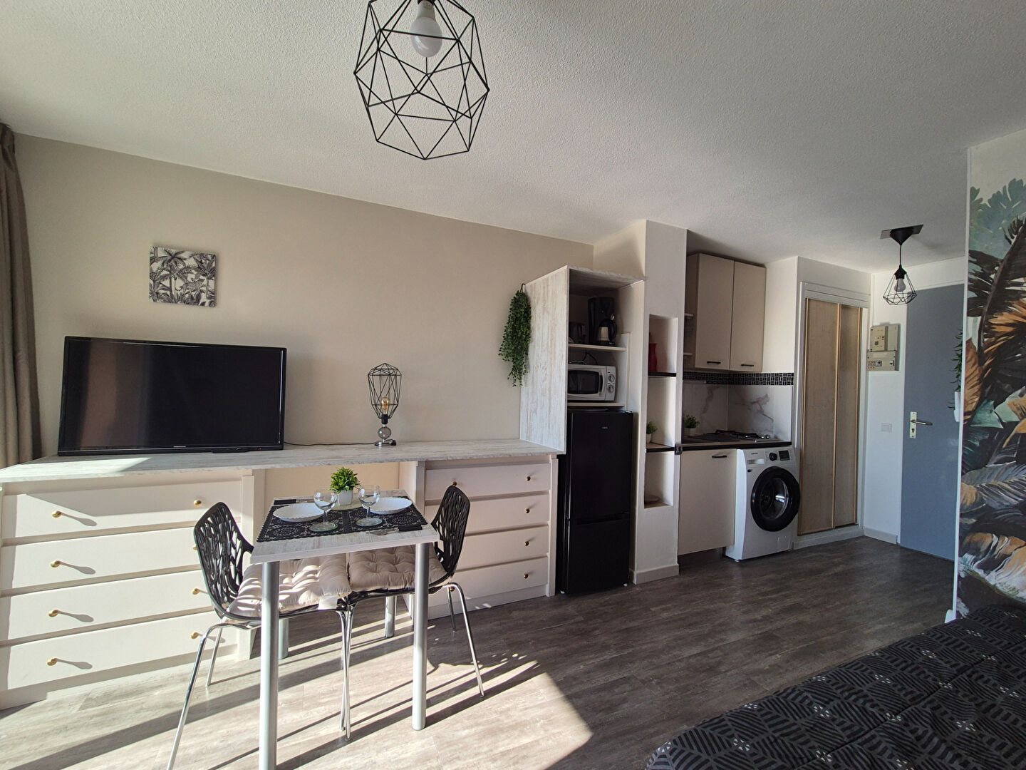 Appartement à vendre, 20m², Balaruc-les-Bains