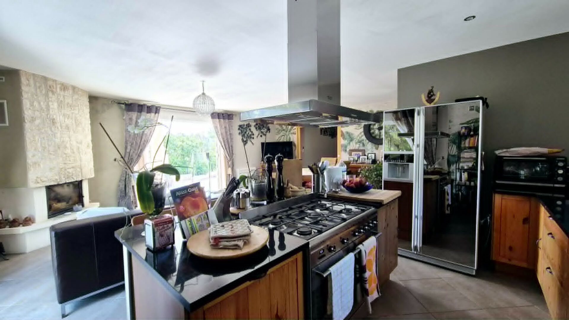 Maison à vendre, 120m², Poussan