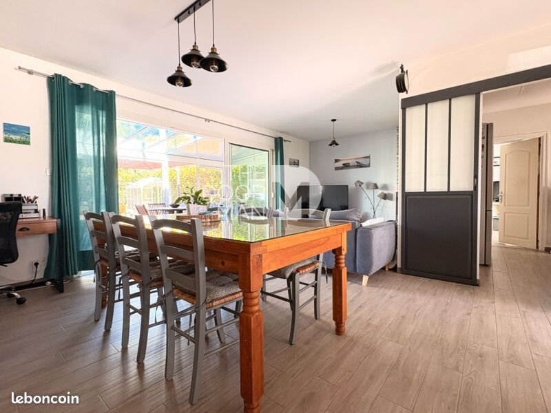 Maison à vendre, 125m², Saint-Mars-de-Coutais