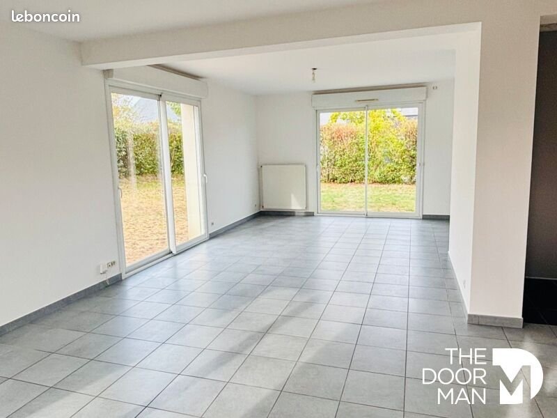 Maison à vendre, 107m², Bonchamp-lès-Laval