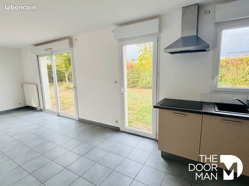 Maison à vendre, 107m², Bonchamp-lès-Laval