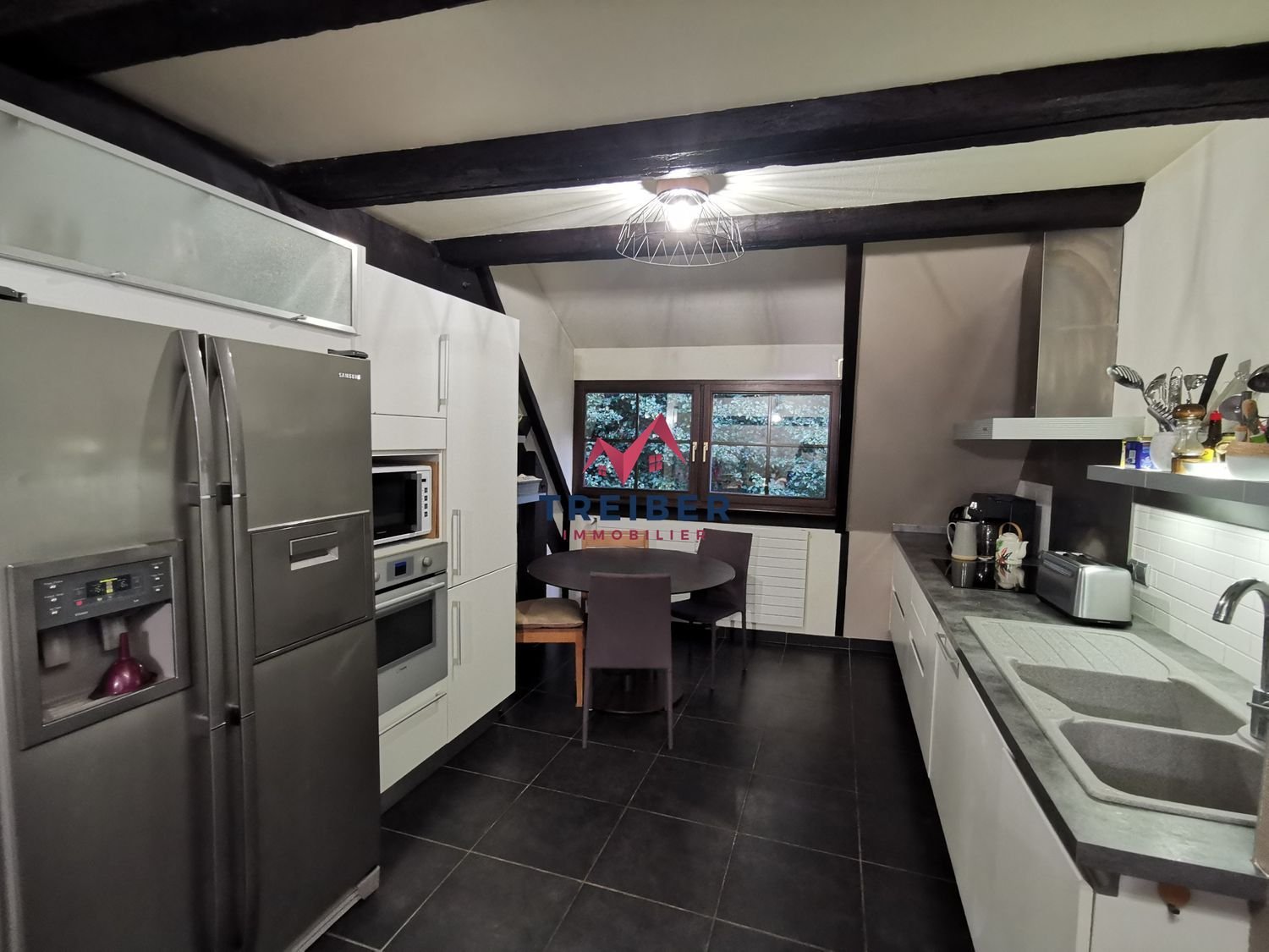 Appartement à vendre, 143m², Belfort