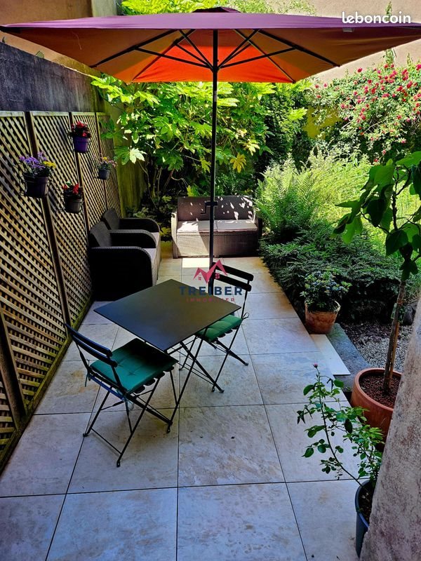 Appartement à vendre, 150m², Belfort