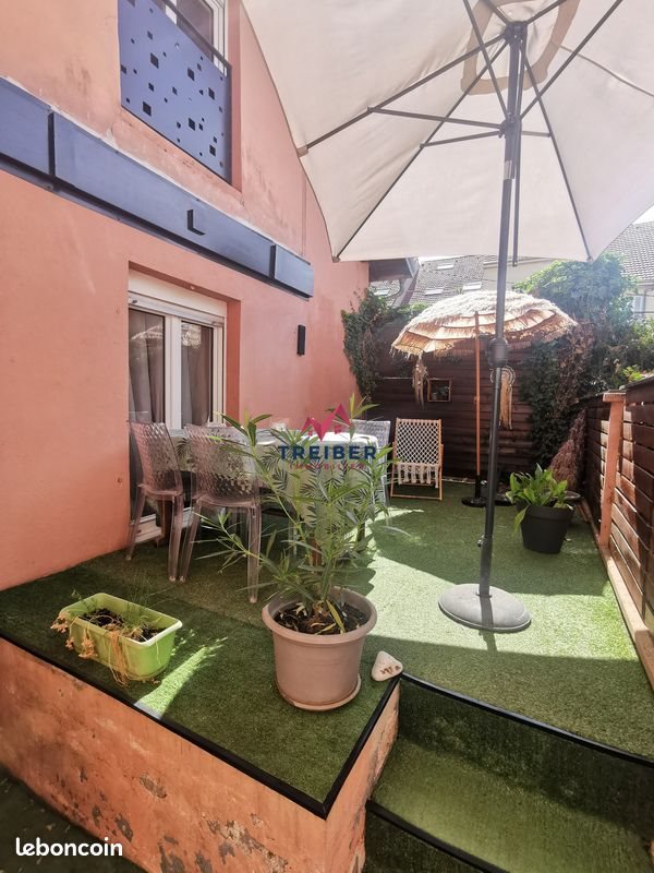 Maison à vendre, 130m², Belfort