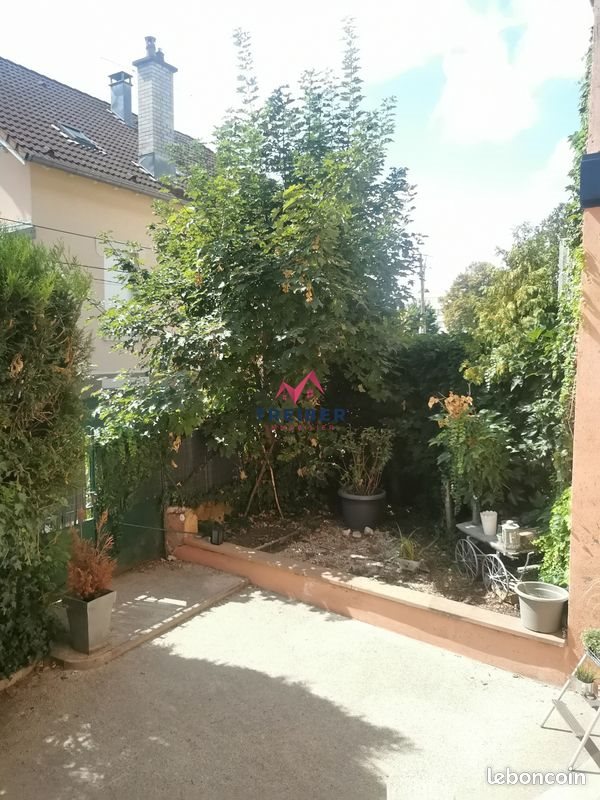 Maison à vendre, 130m², Belfort