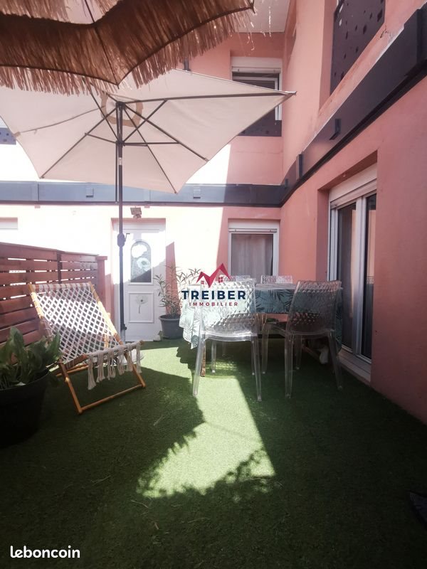 Maison à vendre, 130m², Belfort