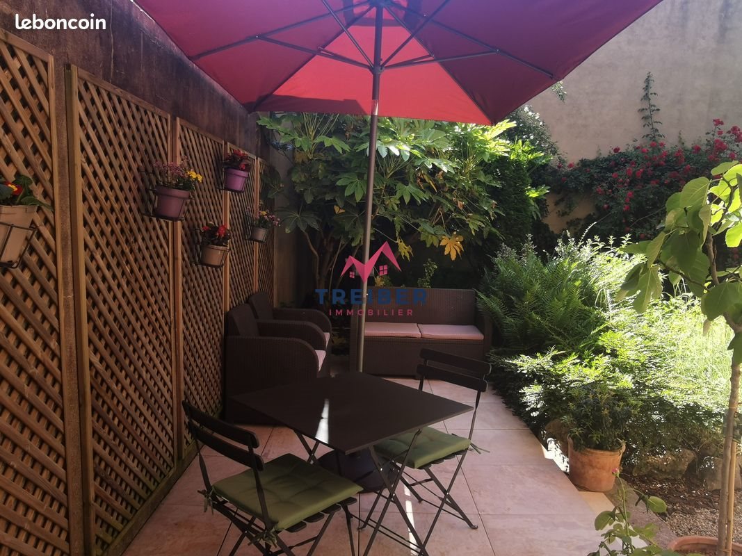 Appartement à vendre, 97m², Belfort