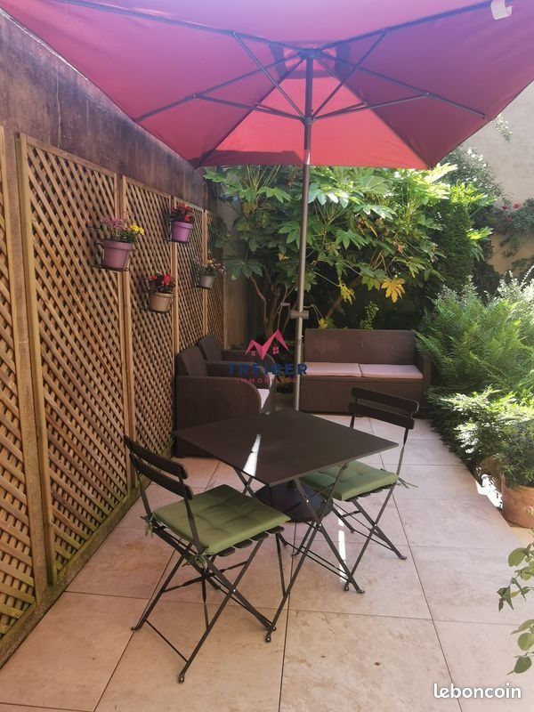 Appartement à vendre, 97m², Belfort