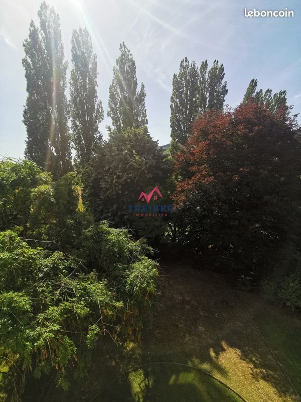 Appartement à vendre, 80m², Belfort