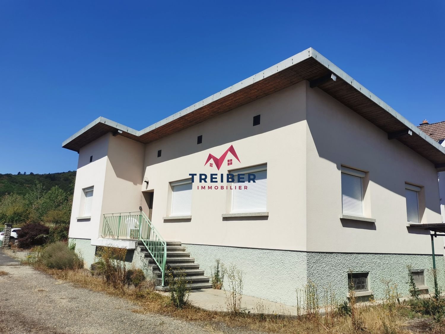 Maison à vendre, 88m², Belfort