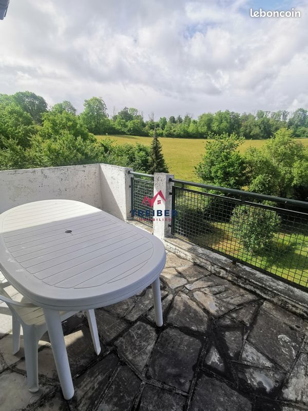 Appartement à vendre, 110m², Belfort
