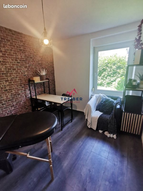 Appartement à vendre, 77m², Belfort