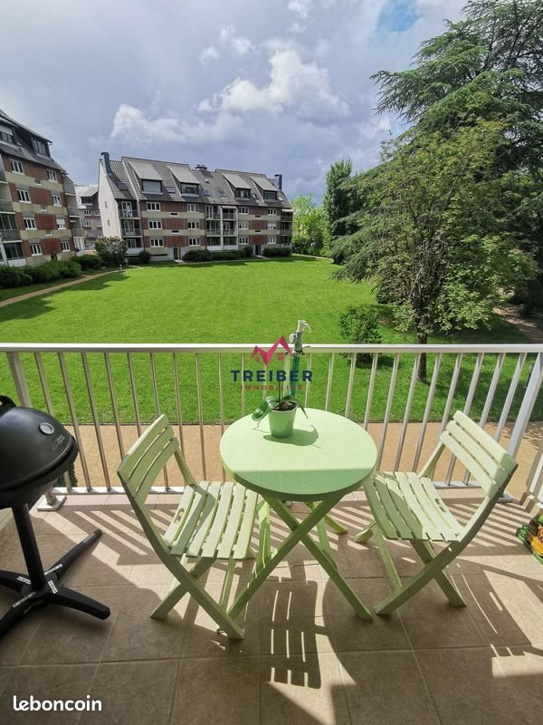 Appartement à vendre, 69m², Valdoie