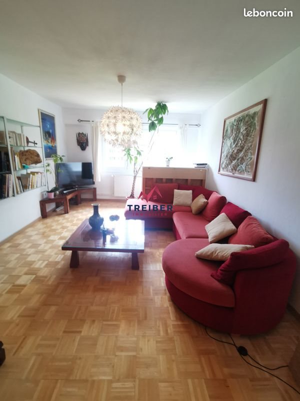 Appartement à vendre, 69m², Valdoie