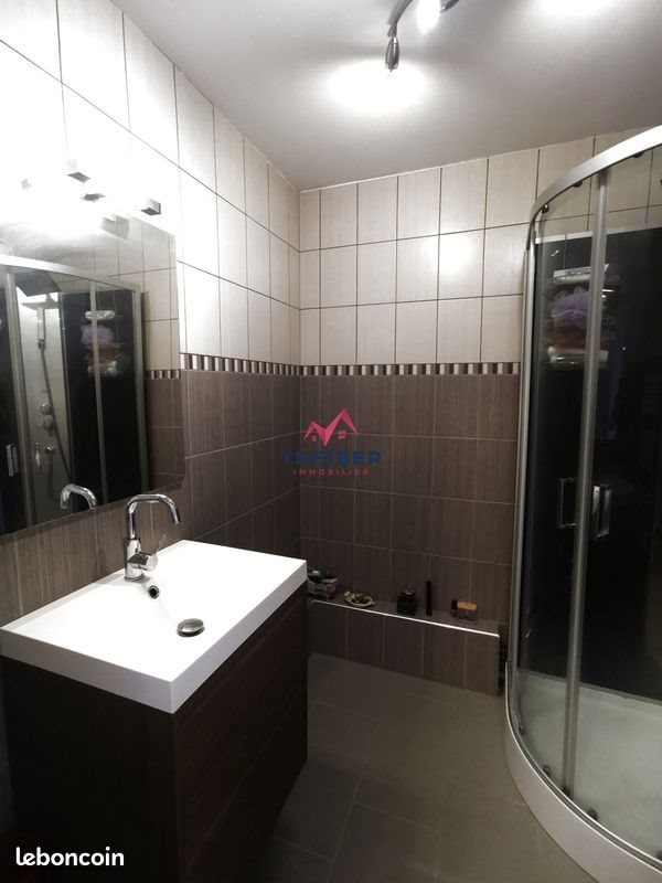 Appartement à vendre, 69m², Valdoie