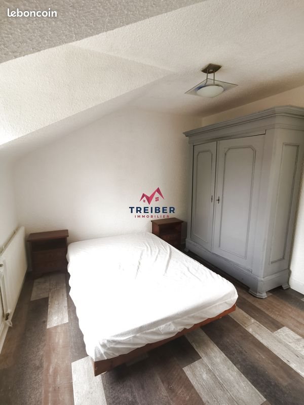 Maison à louer, 50m², Belfort
