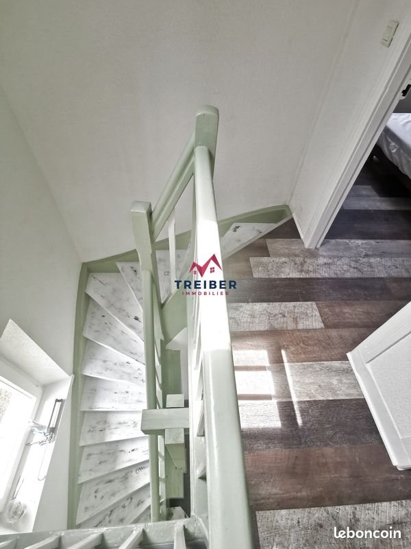 Maison à louer, 50m², Belfort