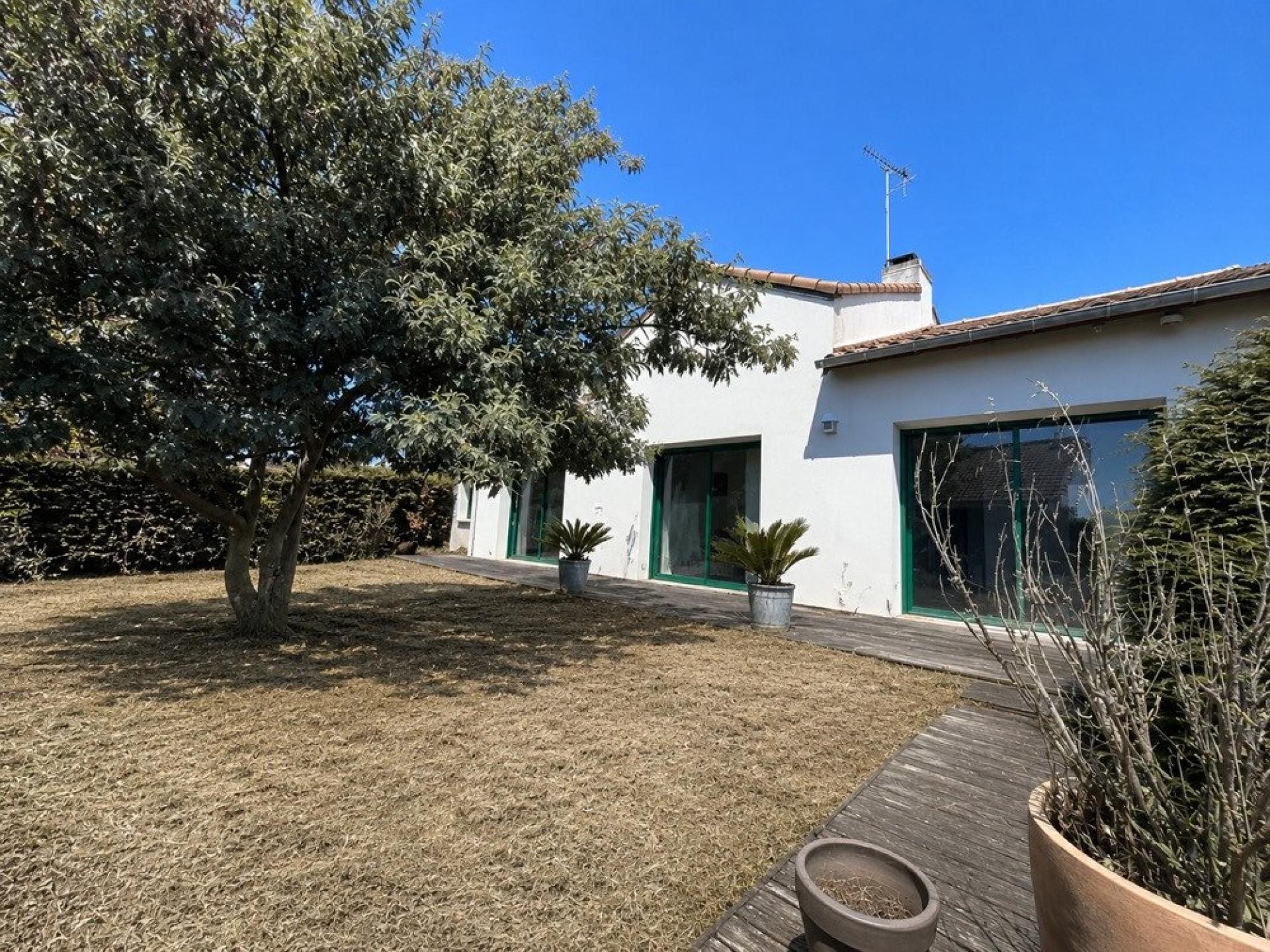 Maison à vendre, 120m², La Baule-Escoublac