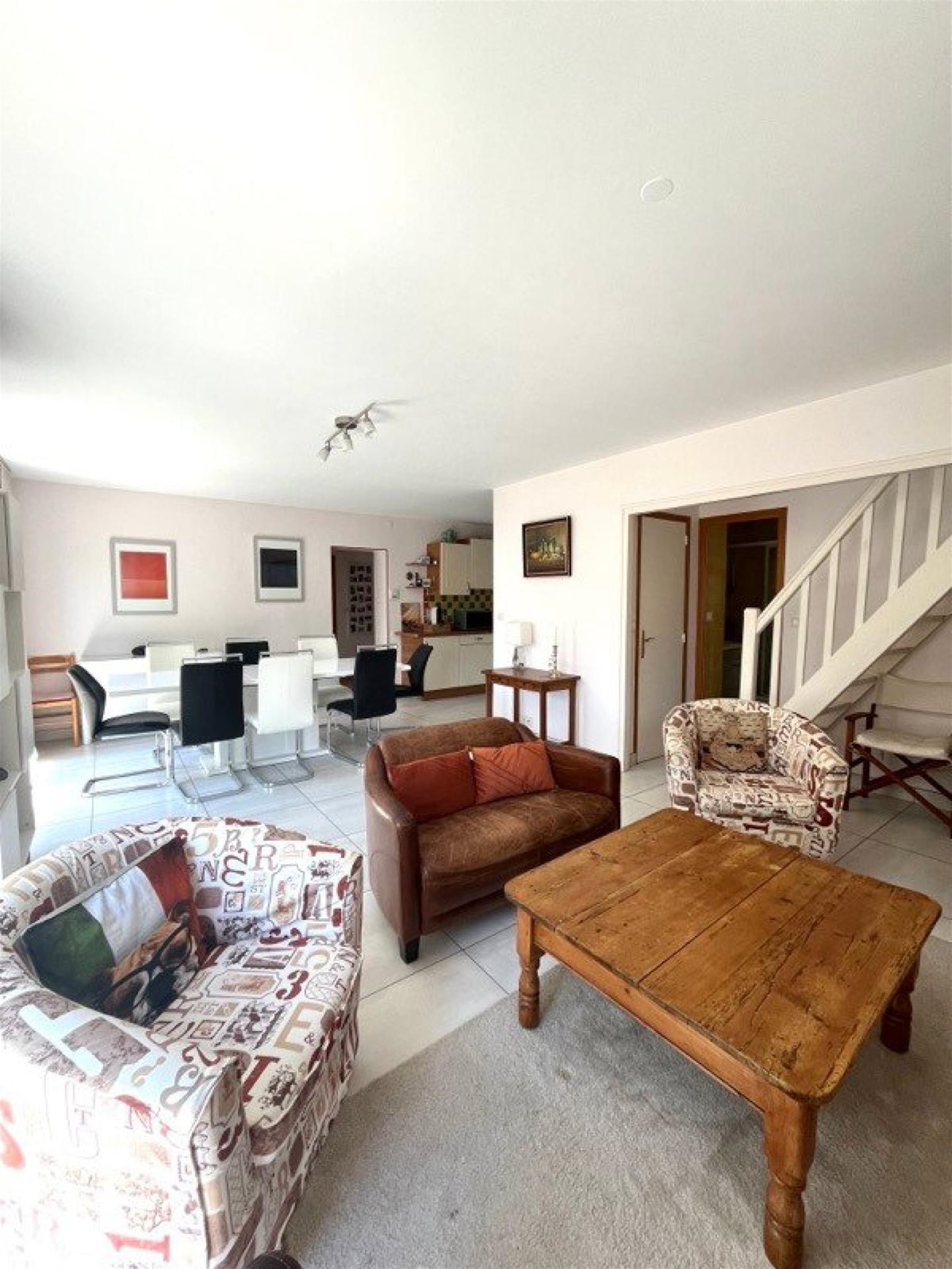 Maison à vendre, 120m², La Baule-Escoublac