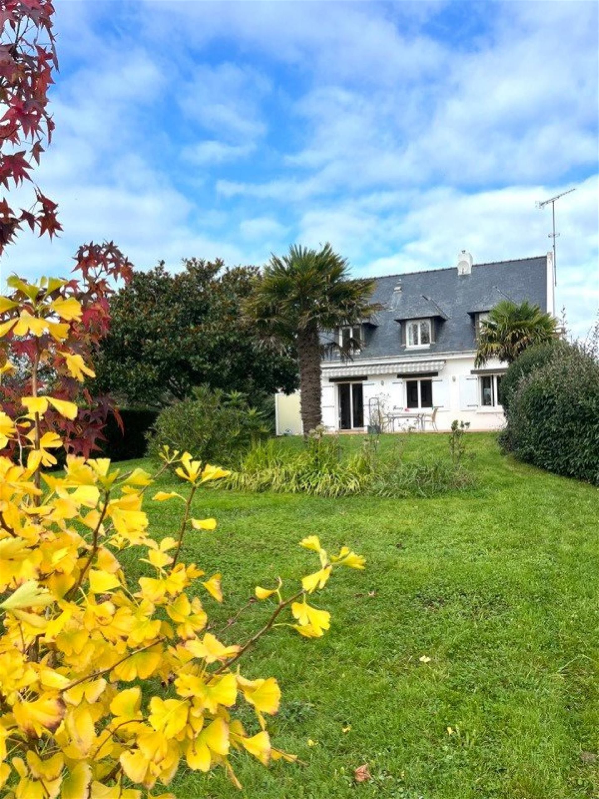 Maison à vendre, 136m², Saint-Lyphard