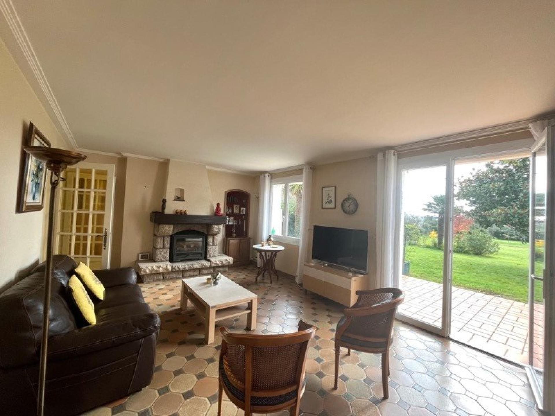 Maison à vendre, 136m², Saint-Lyphard