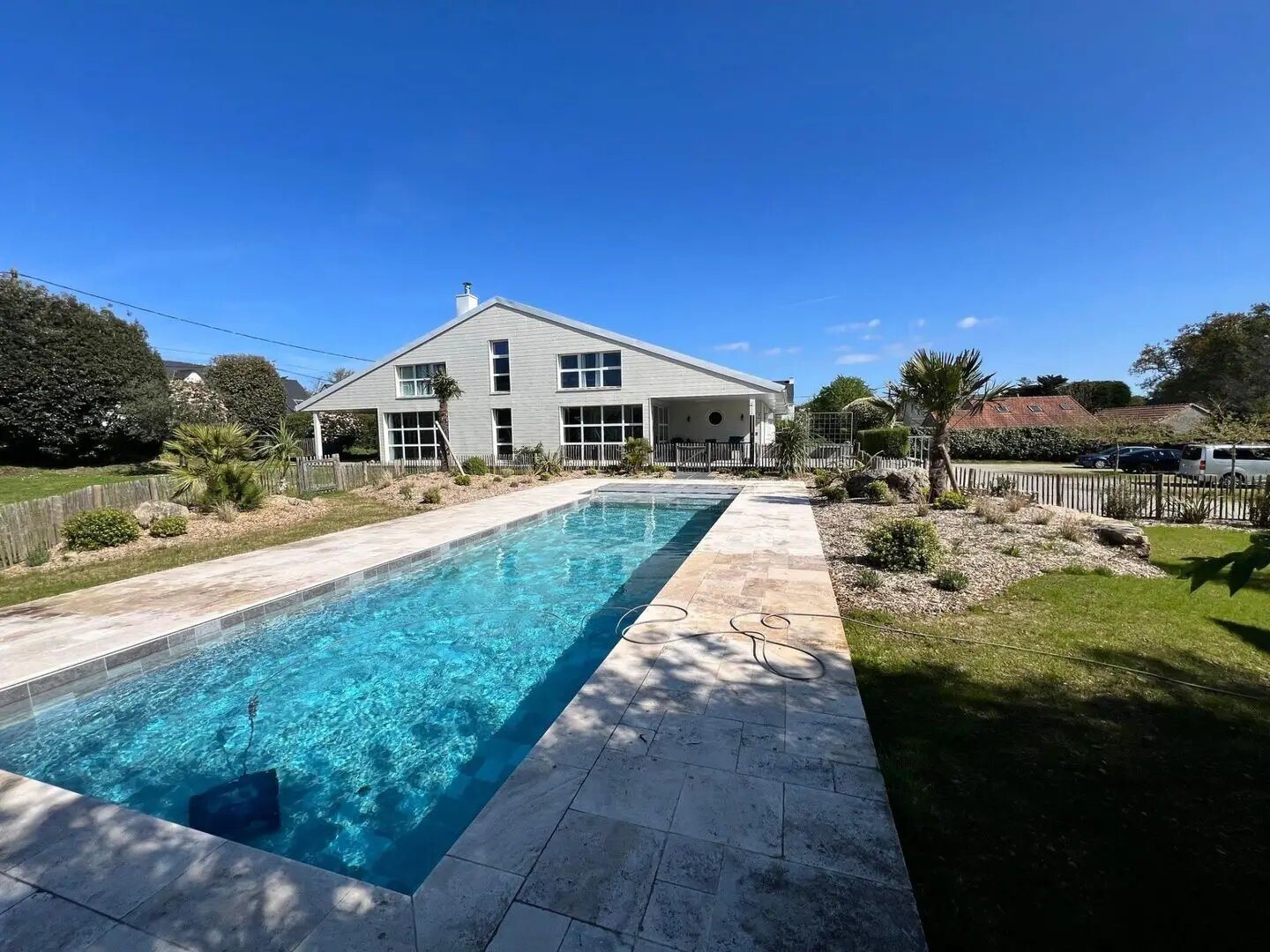 Maison à vendre, 400m², Pénestin