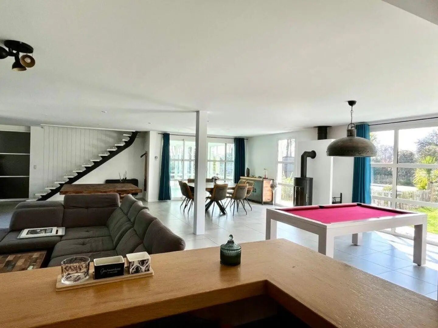 Maison à vendre, 400m², Pénestin