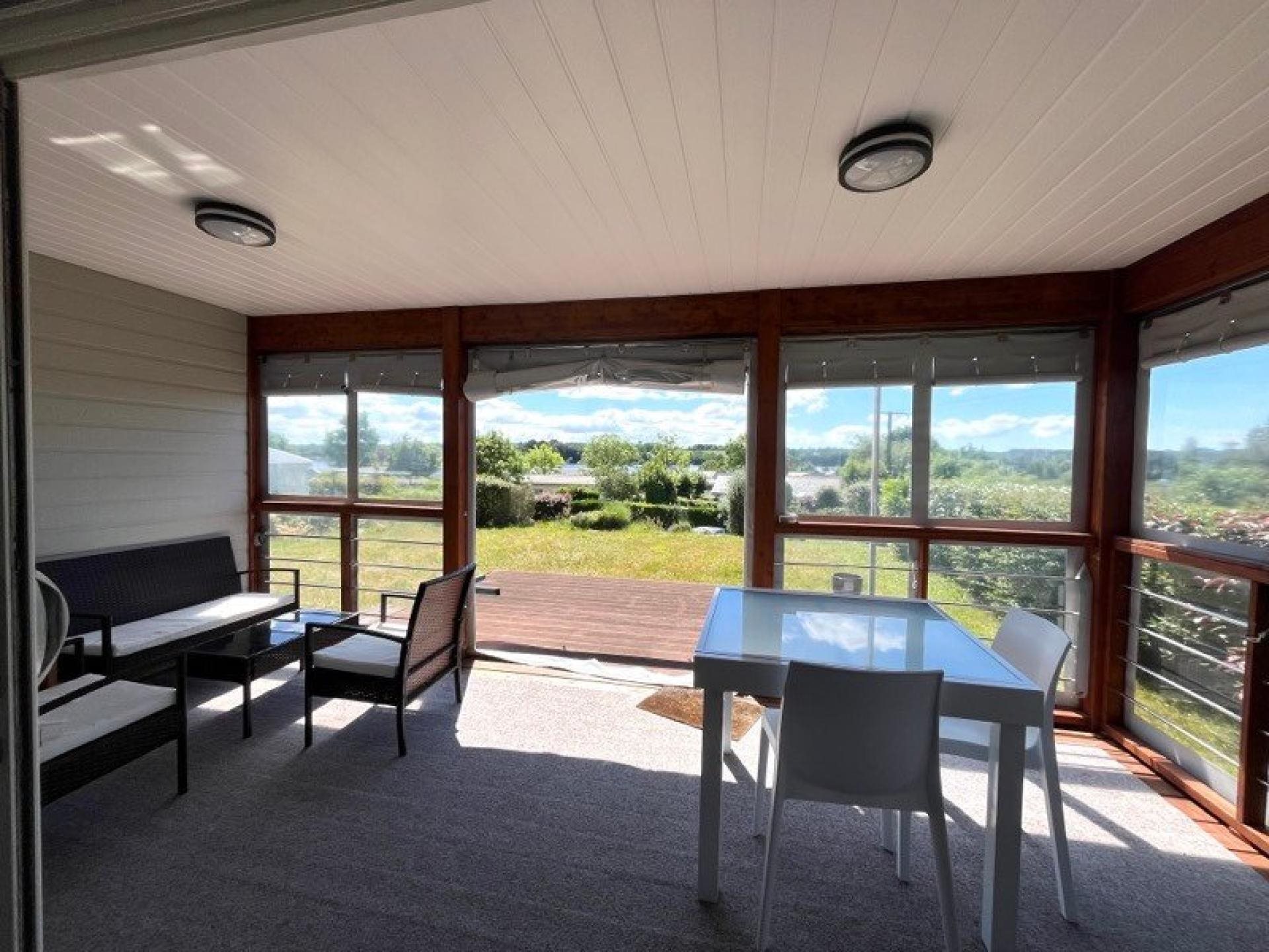 Maison à vendre, 42m², Arzal