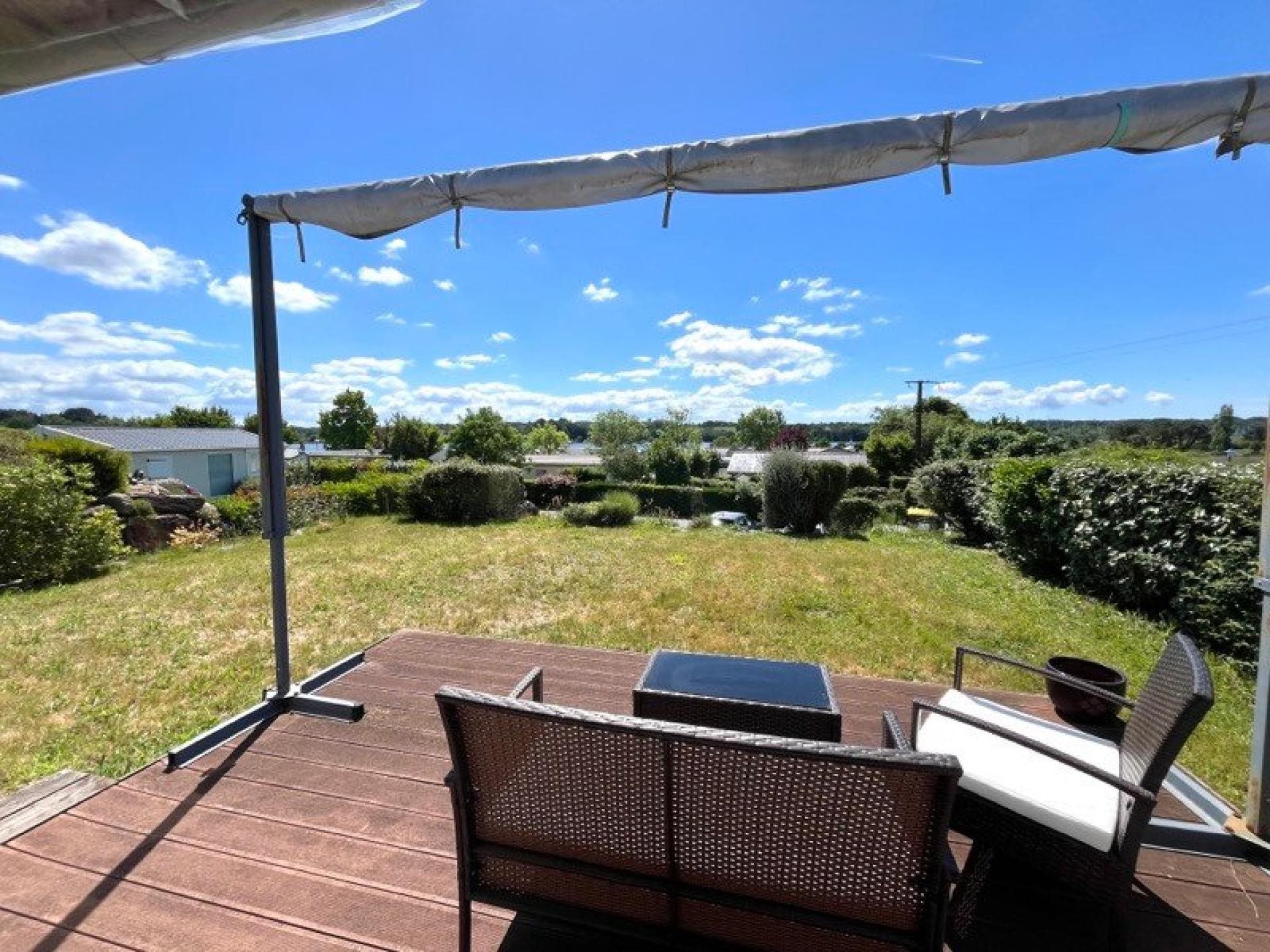 Maison à vendre, 42m², Arzal