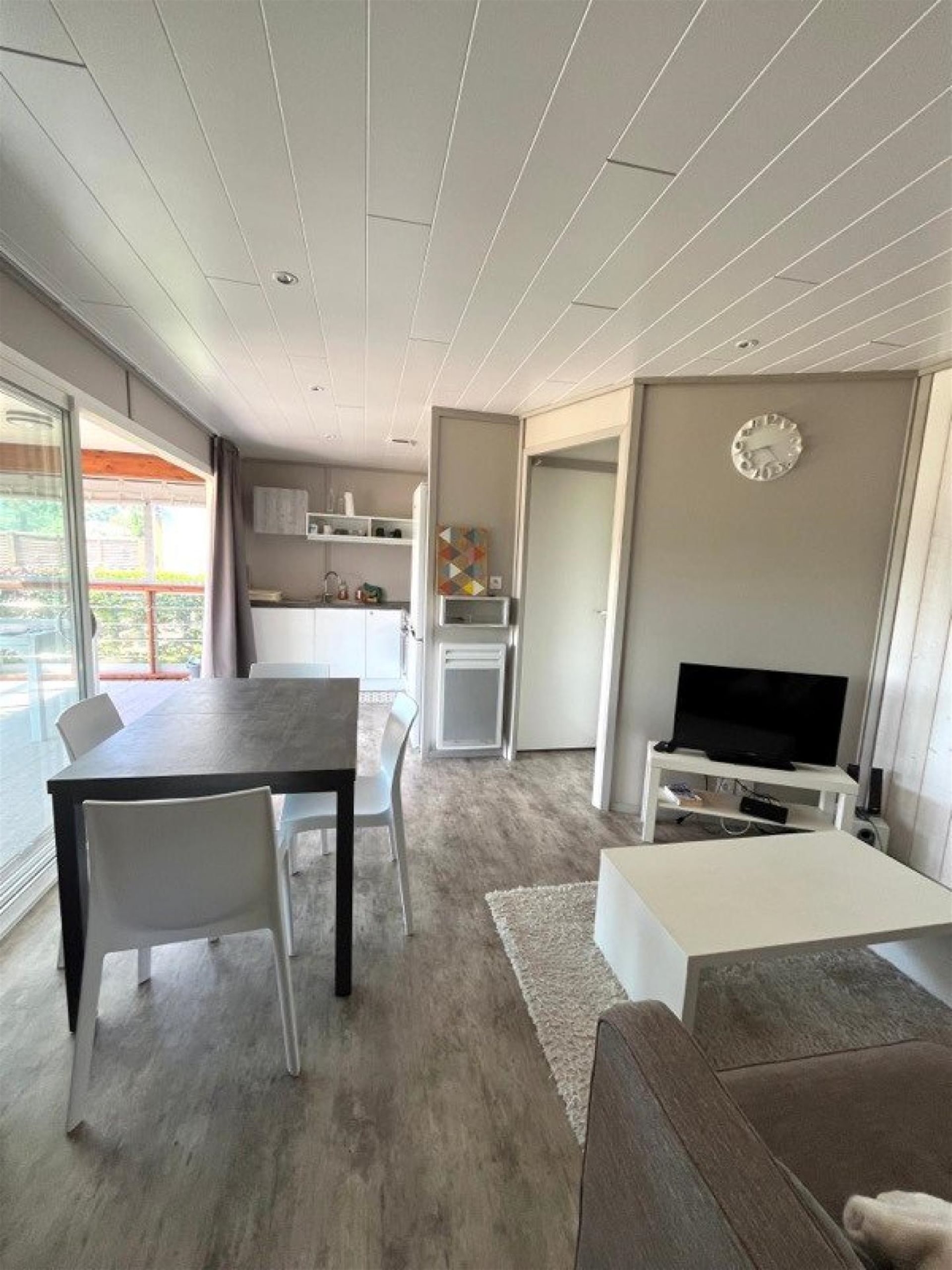 Maison à vendre, 42m², Arzal