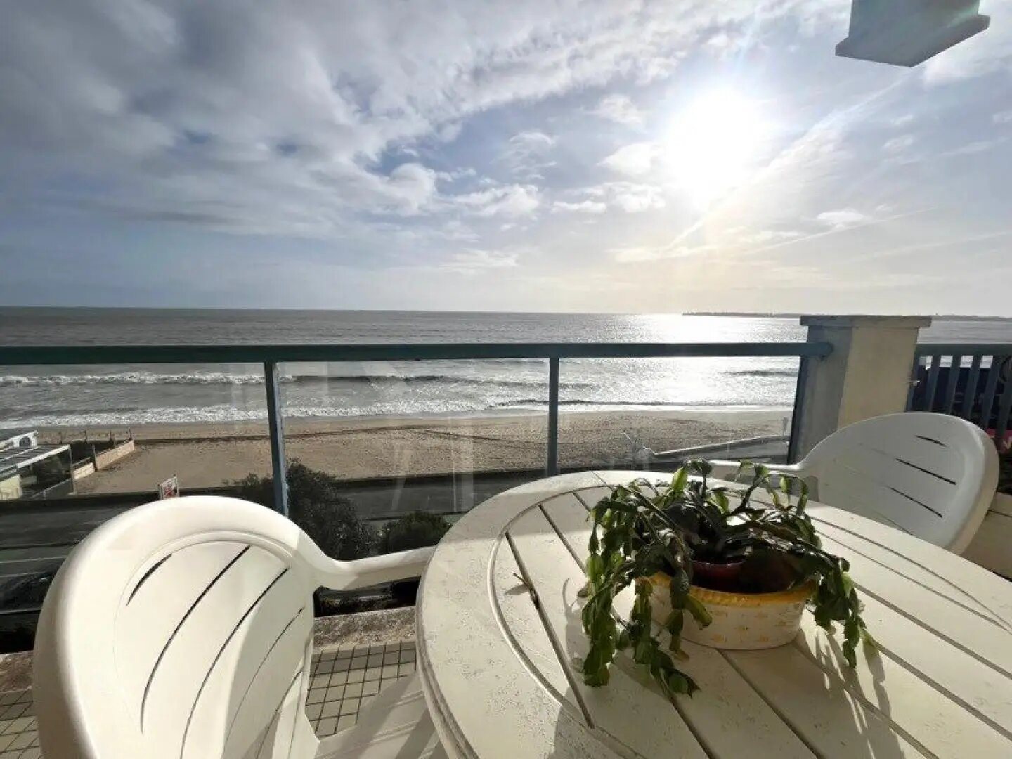 Appartement à vendre, 95m², La Baule-Escoublac