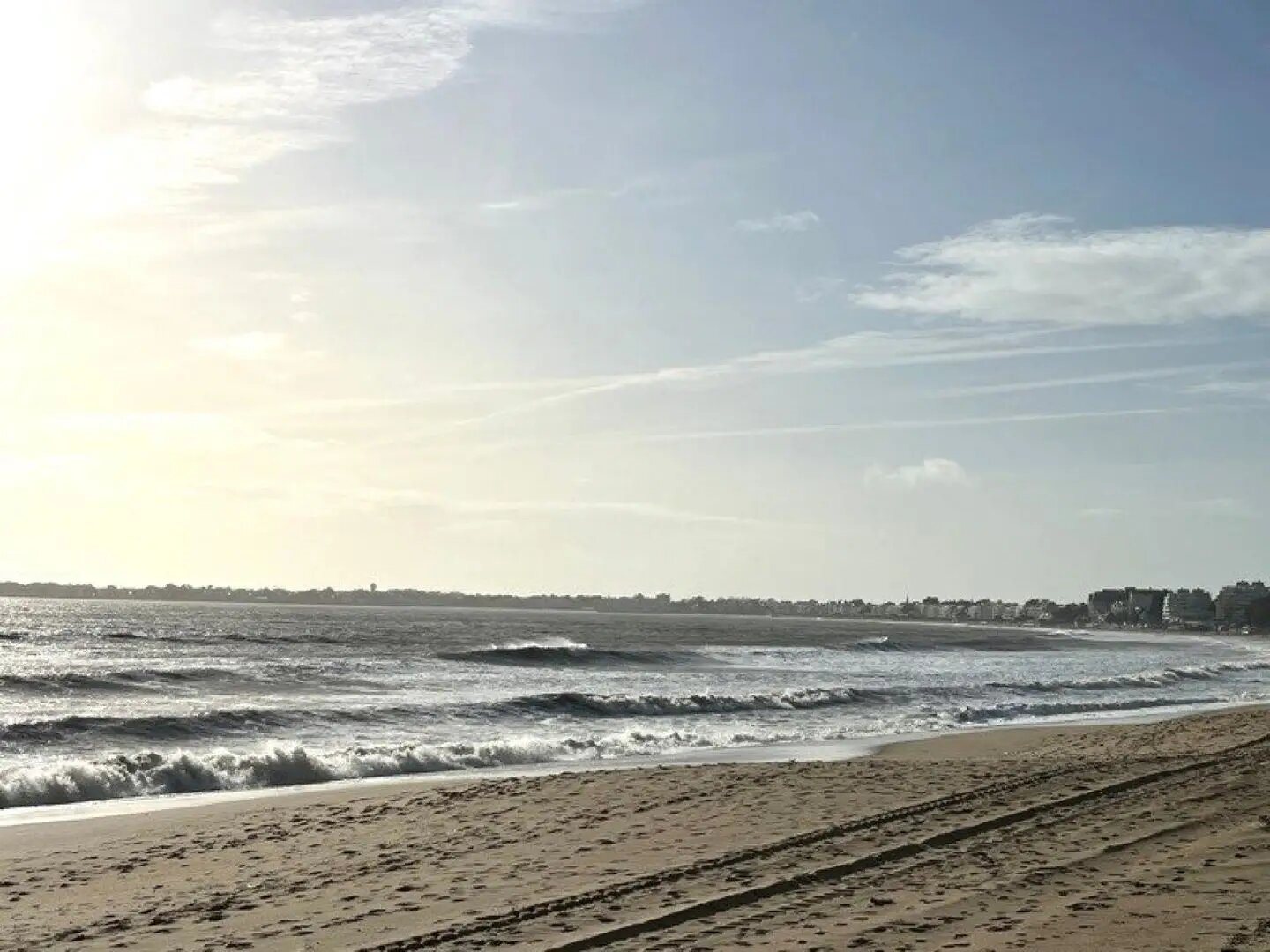 Appartement à vendre, 95m², La Baule-Escoublac