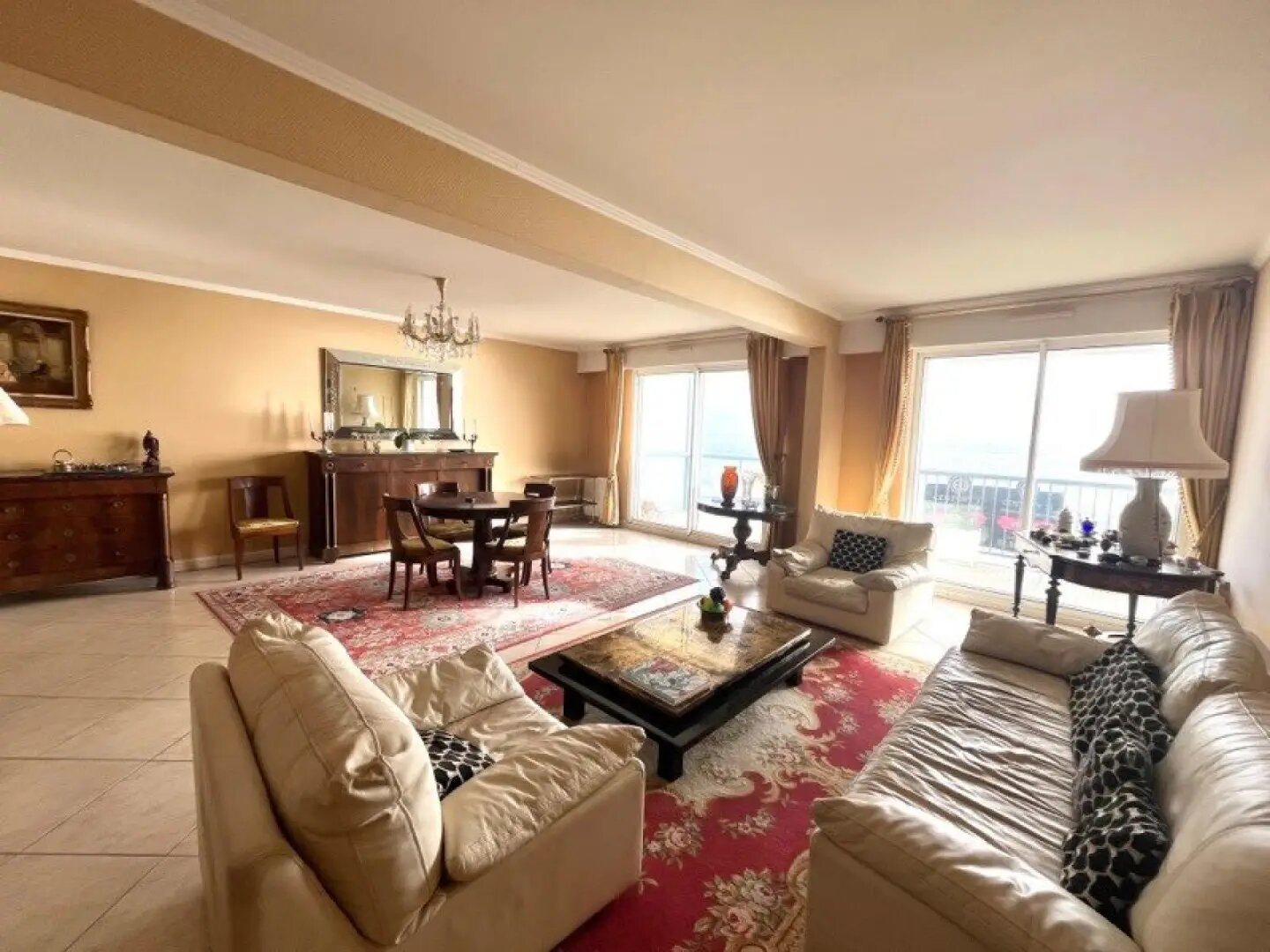 Appartement à vendre, 95m², La Baule-Escoublac