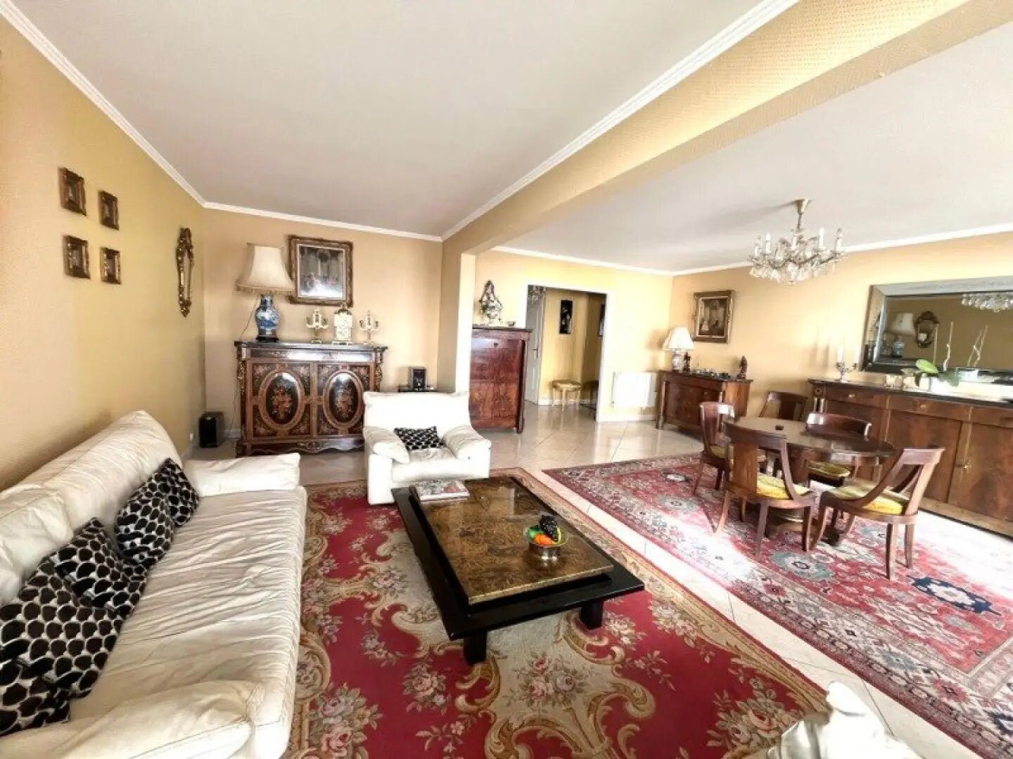 Appartement à vendre, 95m², La Baule-Escoublac