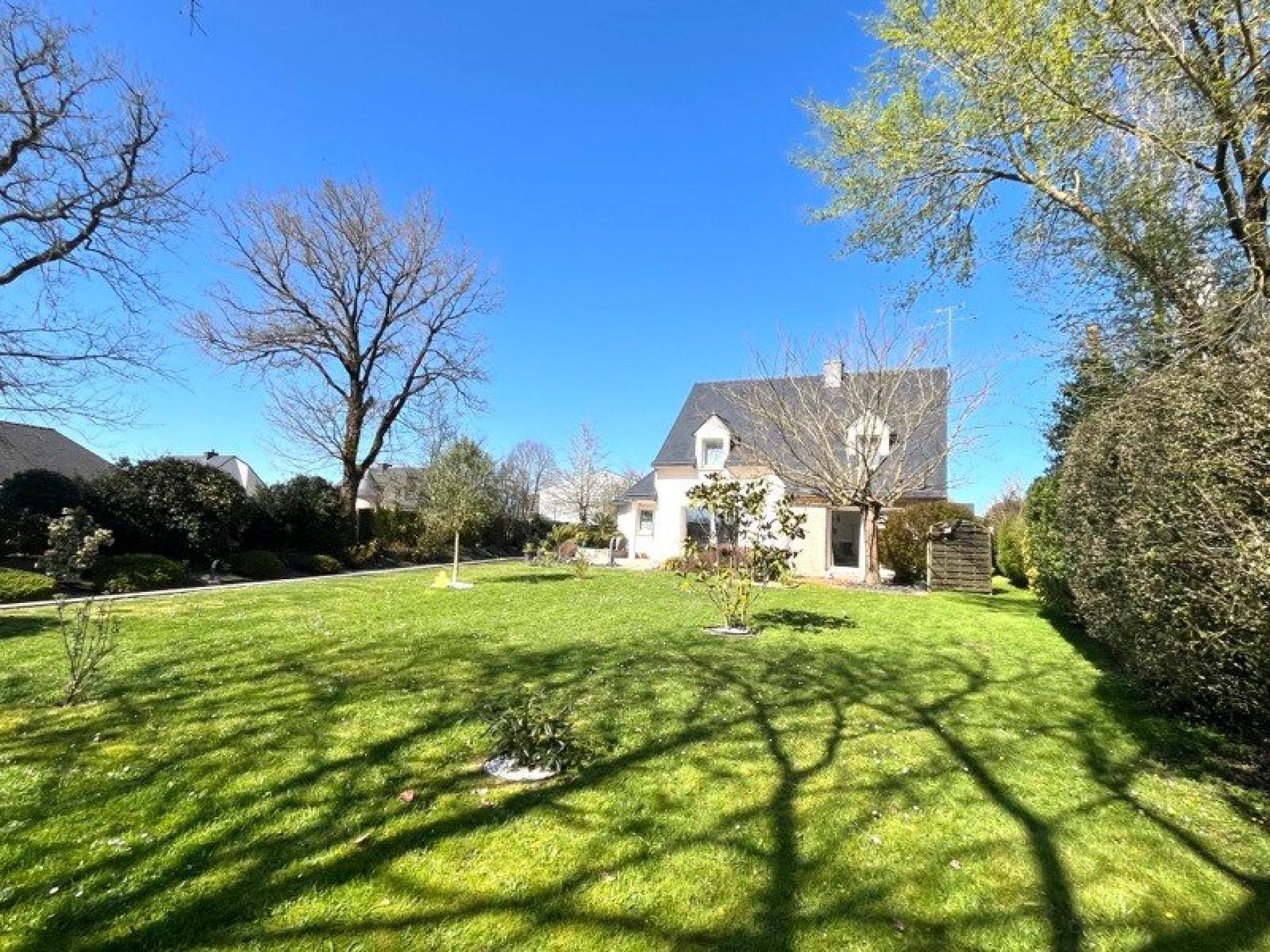 Maison à vendre, 145m², Noyal-Muzillac