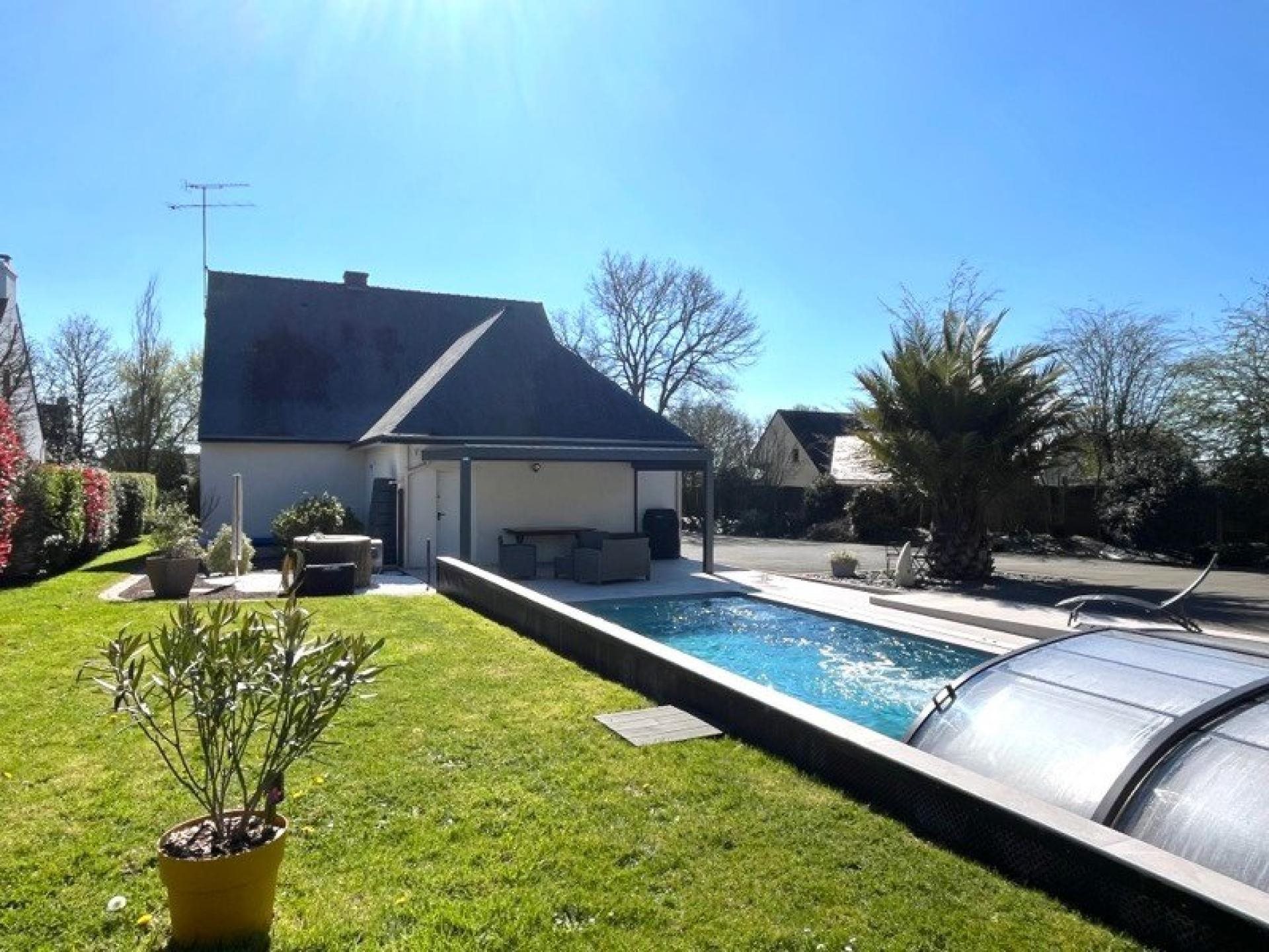 Maison à vendre, 145m², Noyal-Muzillac