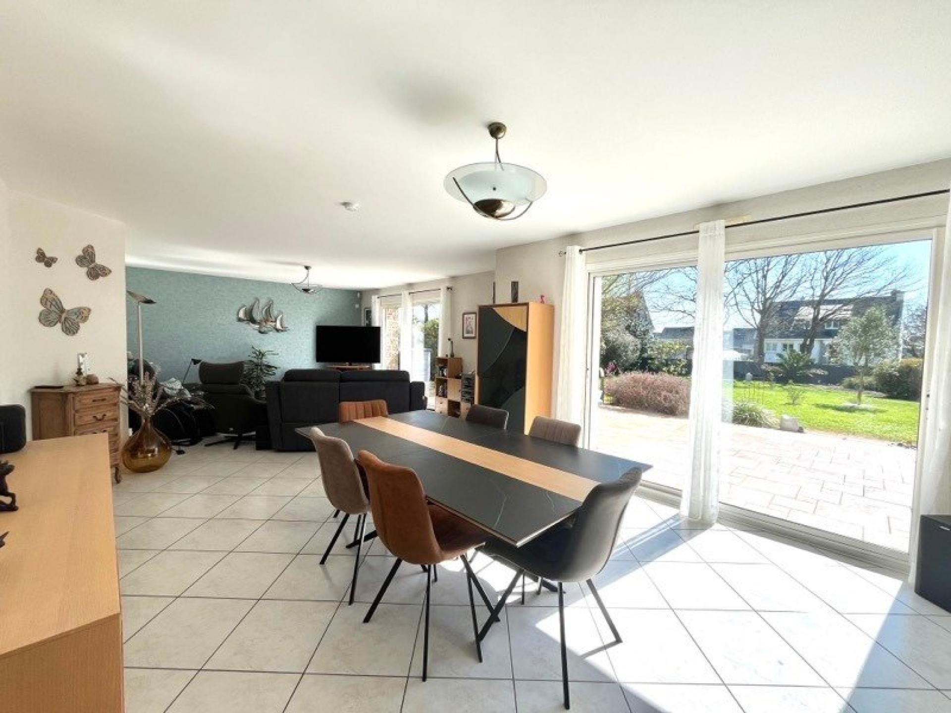 Maison à vendre, 145m², Noyal-Muzillac
