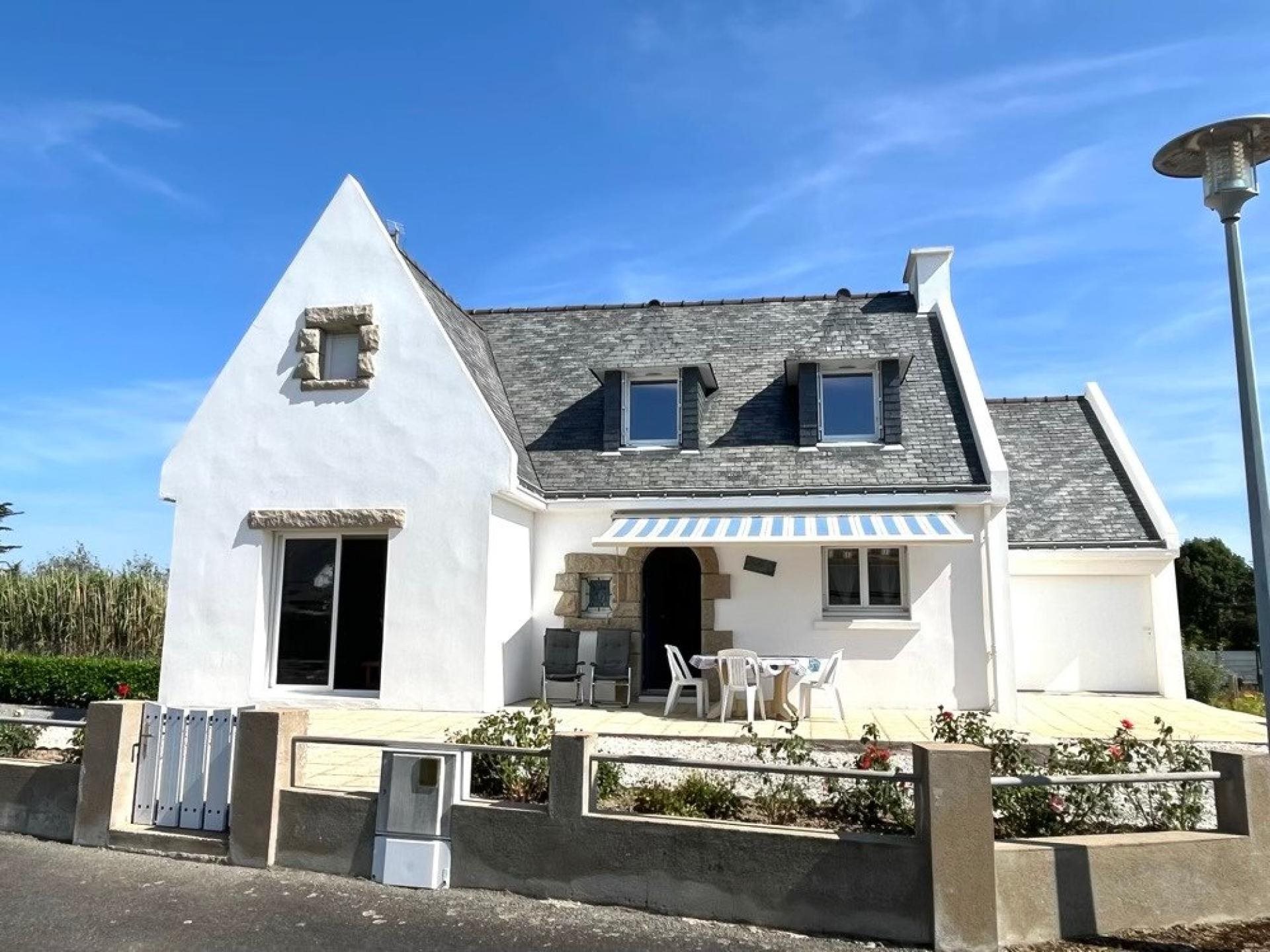 Maison à vendre, 135m², Damgan