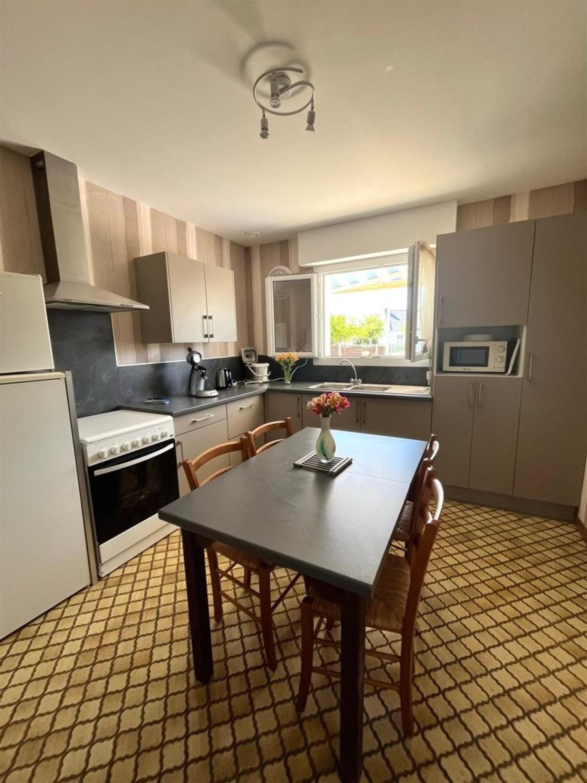 Maison à vendre, 135m², Damgan