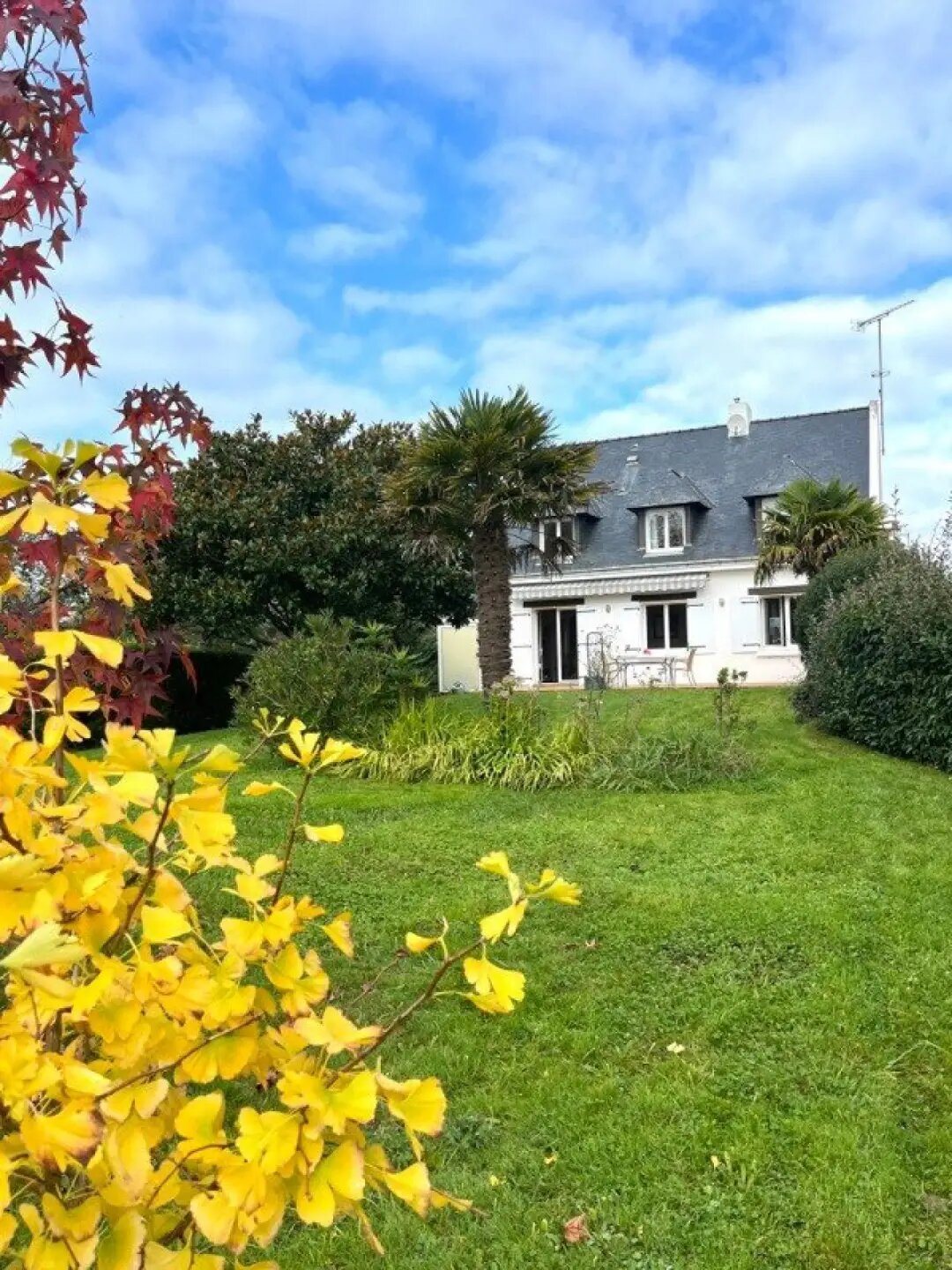 Maison à vendre, 136m², Saint-Lyphard